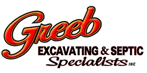 Greeb Excavating and Septic Specialists Wisconsin